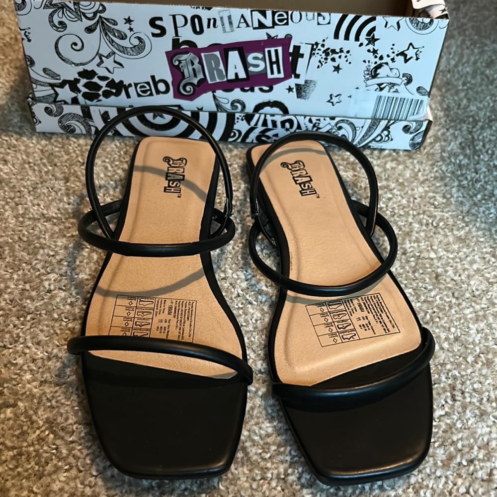 Women’s Sandals